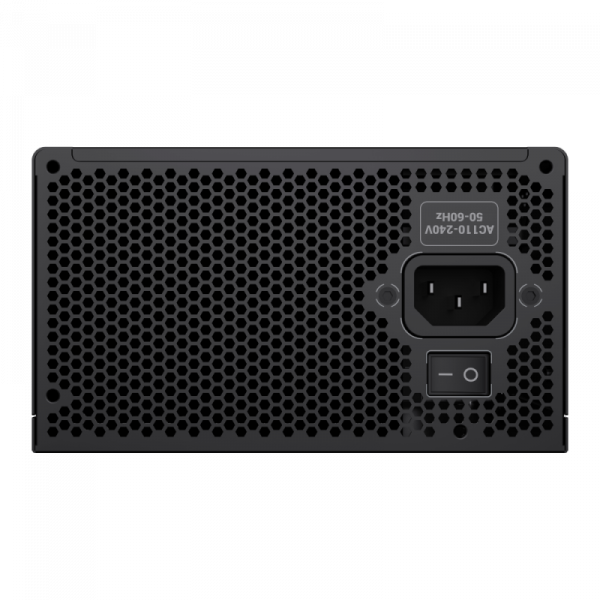   GAMEMAX GX PRO 1050G -  12