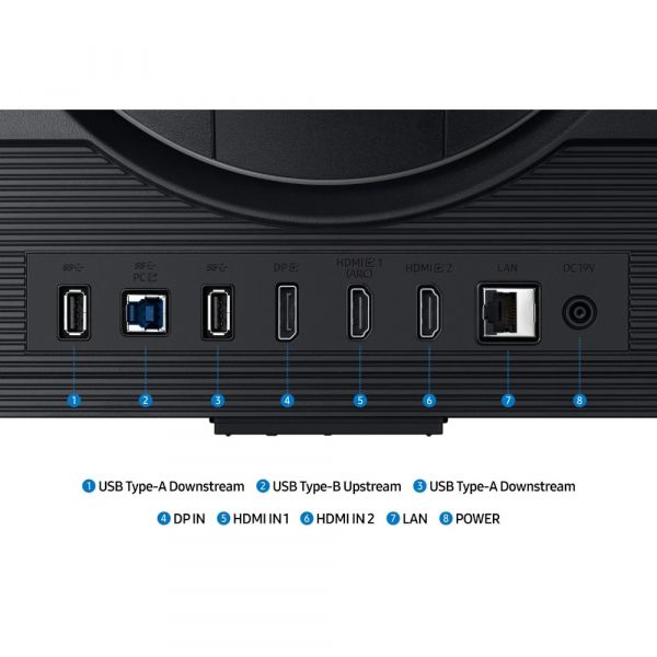 ������� SAMSUNG LS27DG700EIXUA - �������� 14