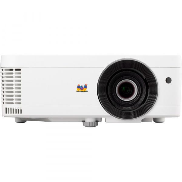 VIEWSONIC �������� PX700HDH(FHD,3700Lm,22000:1,2*HDMI, USB,  RS232, 1.49-1.64, 10W) PX700HDH - �������� 4