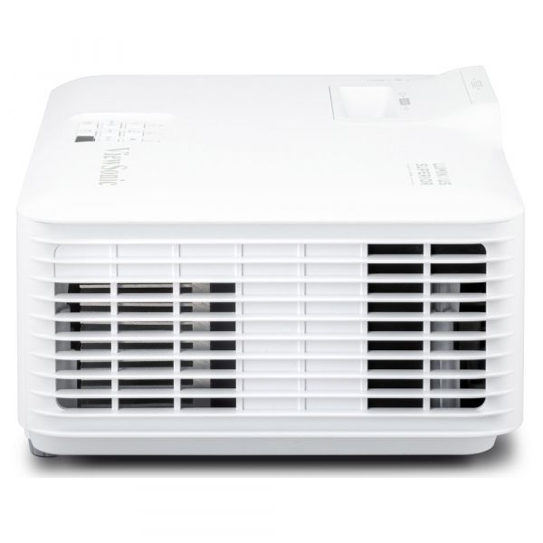 VIEWSONIC �������� LSD400W(WXGA,4000ALm,3000000:1,HDMI*2, US B, RS232, 1.54-1.72:1(1.1), laser, 20/30, 3W)  LSD400W - �������� 11