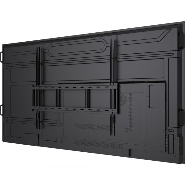 IIYAMA 85.6" 16:9 IPS �� ������, 3840�2160, 500 ��/�2, 2 4/7, �� ������ 14, 2xHDMI/1xUSB-C/2xUSB 2.0, SP 2 LH8664UHS-B2AG - �������� 17