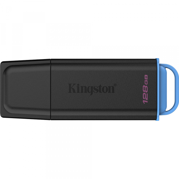 ����-����������� KINGSTON DTXG2/128GB - �������� 1