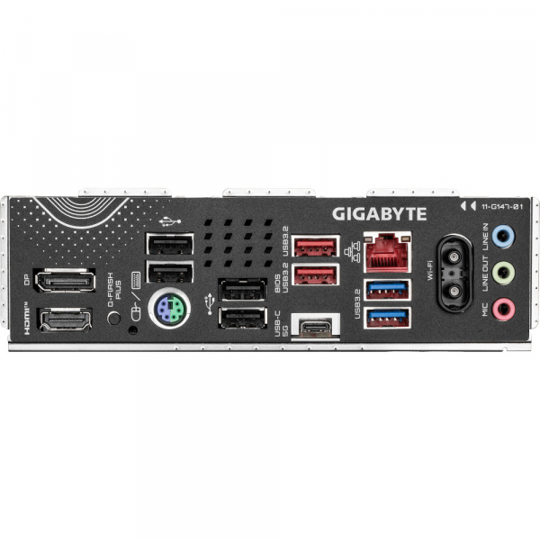 M���������� ����� Gigabyte B650E EAGLE WIFI6E (sAM5, AMD B650) - �������� 4