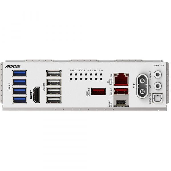 M���������� ����� Gigabyte B850 AORUS Stealth Ice (sAM5, AMD B850) - �������� 6