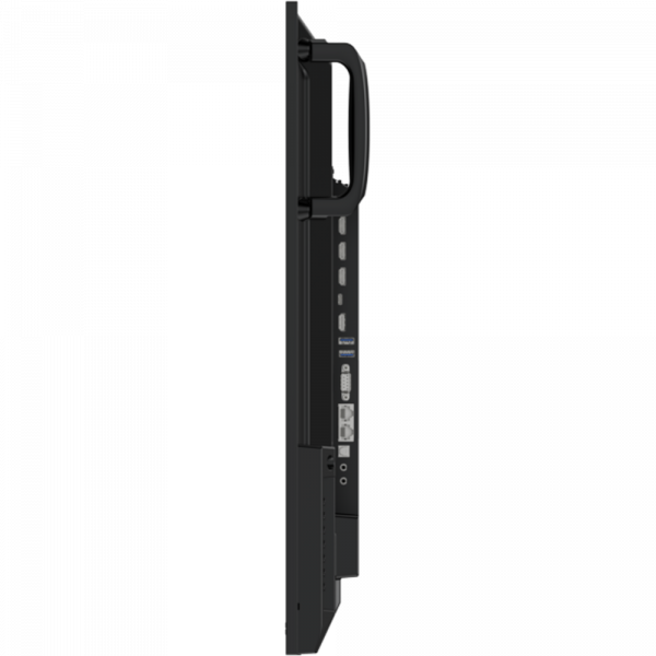 VIEWSONIC 43"UHD �� �������, 500nits, 5000:1, 8G RAM/32GB, H DMI-IN*3, HDMI-OUT*1, USB-A*2, USB-C*1, Audio in*1 CDE4331-1C��� - �������� 9