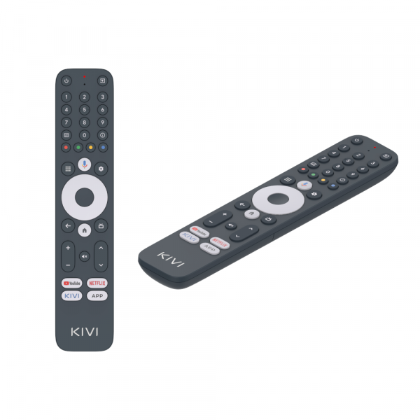 KIVI �������� 32", QLED, FHD, Google TV 32F720QB - �������� 7