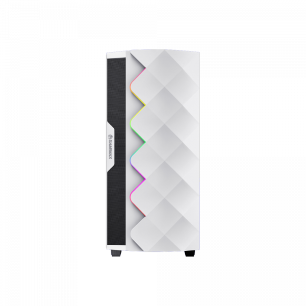 ������ GAMEMAX White Diamond CP - �������� 2