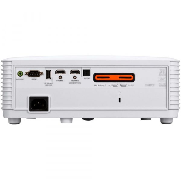 ACER  PL3515ATV (DLP, FHD, 5500Lm, 50000:1,1.15 -1.5, 20/30, 10W, HDMI, USB, RS232, SPDIF, ATV don PL3515ATV -  7