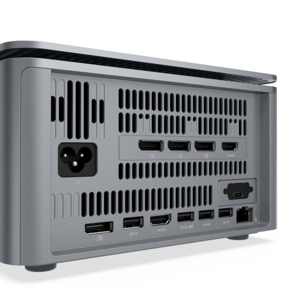 LENOVO c�������� ���� U9-285/32/1TB SSD/RTX 5060 8GB/W11P /KM/Black ThinkCentre neo Ultra Gen 2 - �������� 11
