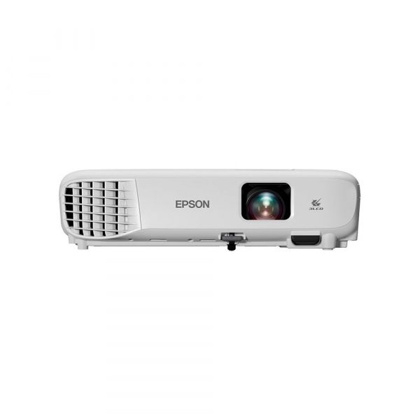 EPSON �������� EB-E12 (3LCD, XGA, 3600ALm, 15000:1, 1.48 -1.77:1, 6/12, HDMI, USB, 2W)  EB-E12 - �������� 4