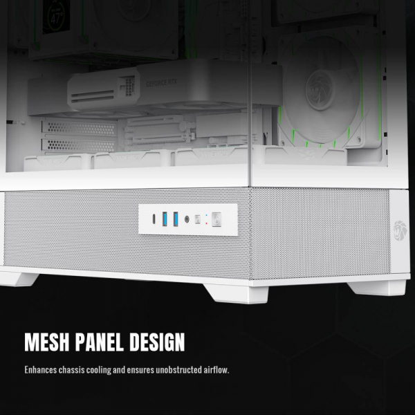 ������ GAMEMAX VISTA 2 MW - �������� 5