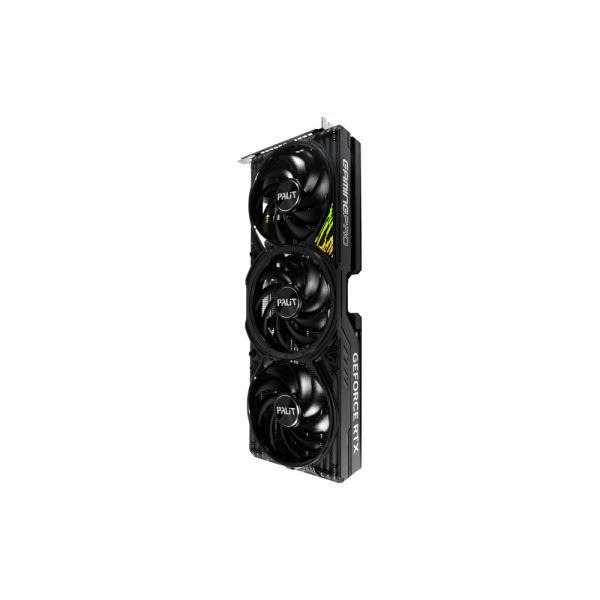 PALIT-XPERTVISION ³�������� Palit NVIDIA RTX5070 GAMINGPRO-S 12GB G DDR7 192bit 3-DP HDMI RTX5070 GAMINGPRO-S 12GB GDDR7 - �������� 7