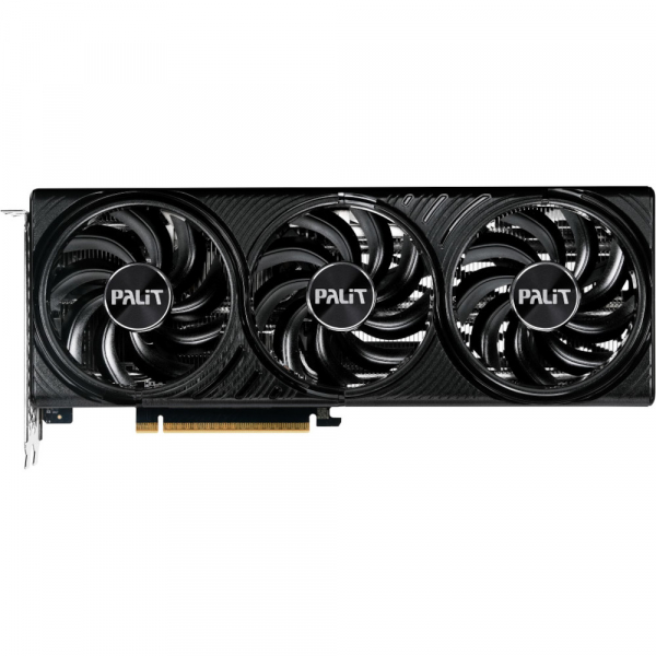 PALIT-XPERTVISION ³ Palit NVIDIA RTX5060Ti INFINITY 3 OC 16 GB GDDR7 128bit 3-DP HDMI RTX5060Ti INFINITY 3 OC 16GB -  2