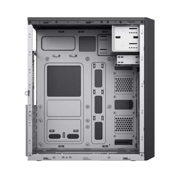 ������ GAMEMAX ET-213-NP-2U3-TYC-CR-PM - �������� 7