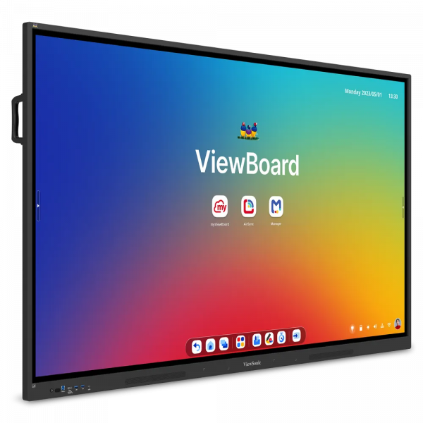 ������������ ����� VIEWSONIC IFP6534 (VS20436) - �������� 8
