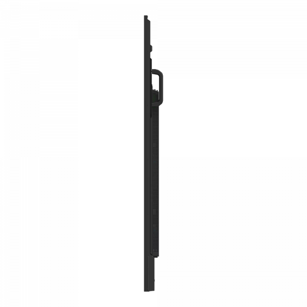 BENQ 86" 16:9 IPS �� ������, 3840�2160, 500 ��/�2, 24/ 7, �� ������ 13.0, EDLA, Pantone Validated, 2xHDM SL8604 BLACK - �������� 4