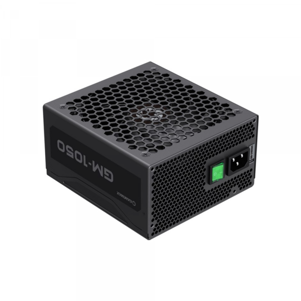 GAMEMAX ���� �������� ATX 1050W, 80 Bronze , fan 140mm,ful ly modularOVP, UVP, OTP, OCP, OLP, OPP, SCP GM-1050  Modular - �������� 6