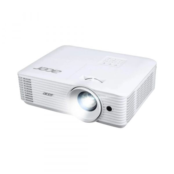 ACER �������� P1358i (DLP, WXGA, 5000Lm, 20000:1,1.18-1 .54, 5/10/15, 10W, VGA,HDMI,USB,RCA 2.4kg)   P1358i - �������� 5