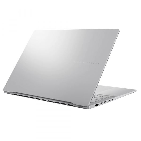 ASUS ������� 16_3.2K_OLED/R9 AI HX 370/32/1TB SSD/AMD R adeon/DOS/BL/Cool Silver M5606WA-MX025 - �������� 2