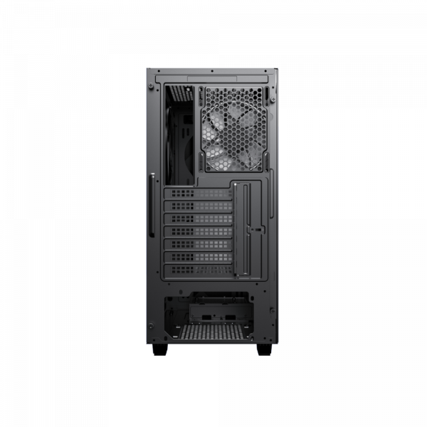 ������ GAMEMAX Black Diamond CP - �������� 8