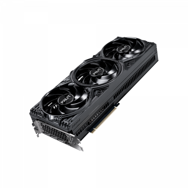 PALIT-XPERTVISION ³ Palit NVIDIA RTX5070 GAMINGPRO OC 12GB   GDDR7 192bit 3-DP HDMI RTX5070 GAMINGPRO OC 12GB GD7 -  5