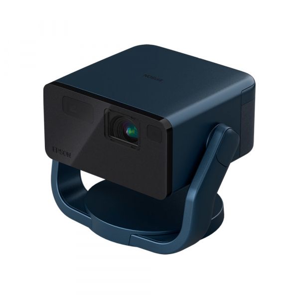 EPSON �������� EF-22N (Laser, Full HD,3LCD, 1000Lm, 5000 000 :1, 0.8 - 1.3:1, HDMI, USB-A, USB-B, 2*5��)  EF-22N - �������� 1
