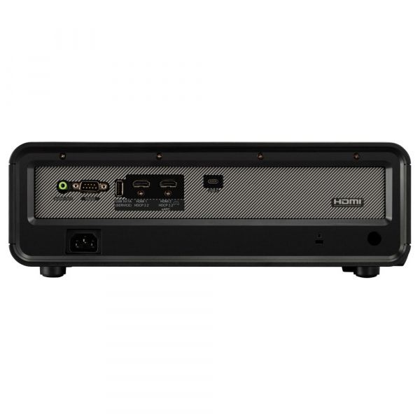 VIEWSONIC  X1-4KPRO (LED, 4K-UHD, 3300Ll, 3000000:1,  1,15-1,5:1, 2*HDMI, USB-C, USB-A, RS232, Wifi, 8G X1-4KPRO -  11