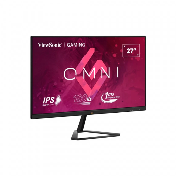 VIEWSONIC 27" 16:9  ������� SuperClear IPS �� �������, 1920� 1080, 180 ��, 1 �� (MPRT), FreeSync, HDR10, 2xHDMI VX2779-HD-PRO - �������� 6