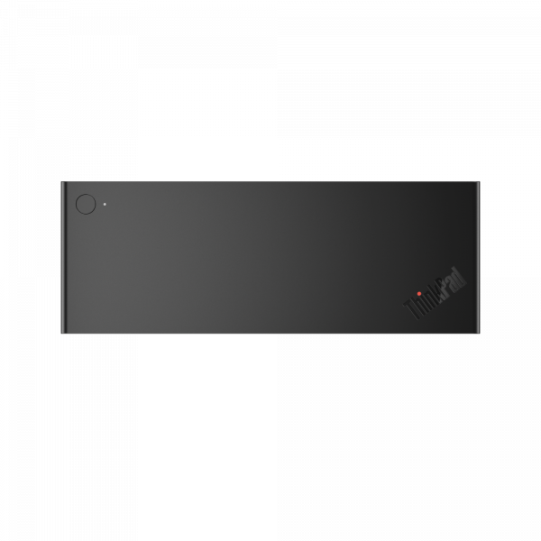 LENOVO ���-������� ThinkPad Thunderbolt 4 Smart Dock Gen2  7500 - EU/INA/VIE/ROK TB 4 Smart Dock Gen2 7500 - �������� 13