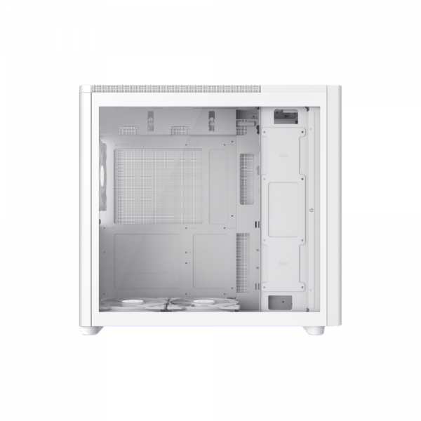 ������ GAMEMAX P30 WH - �������� 6