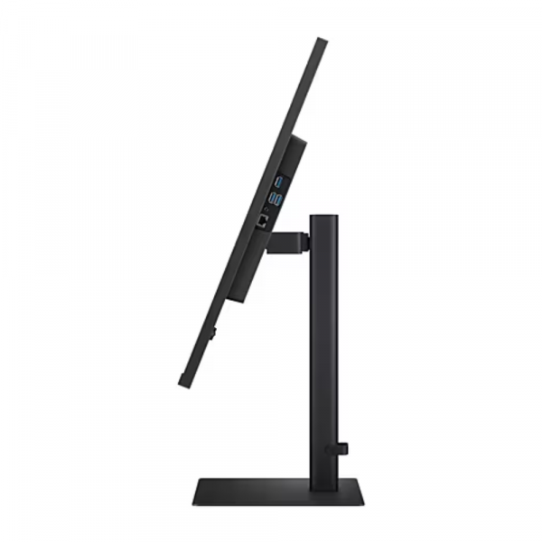 SAMSUNG ������� 4K VA 37",3840*2160,60 ��,HDMI,DP,USB-C
  LS37D802UAIXCI - �������� 8