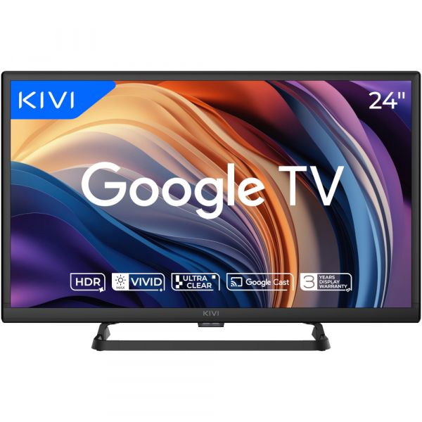�������� KIVI 24H710QB - �������� 2