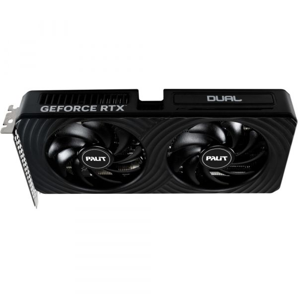 PALIT-XPERTVISION ³�������� Palit NVIDIA RTX5060 DUAL 8GB GDDR7 128 bit 3-DP HDMI RTX5060 DUAL 8GB GDDR7 - �������� 8