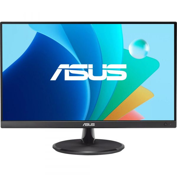 ASUS ������� VA 21,45",1920*1080,100 ��,VGA,HDMI  VP227HF - �������� 1