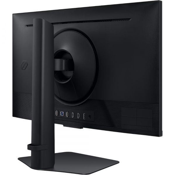 SAMSUNG ������� ������� IPS 4K 27",3840*2160,180 ��  LS27FG706EIXUA - �������� 9