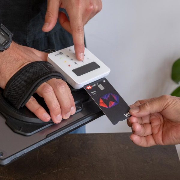 ����� Lenovo TAB K11/M11 MIL-GRADE RUGGED CASE TB3 30 TAB K11/M11 RUGGED TB330 - �������� 6