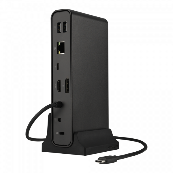 ASUS ���-�����i� DC300 Triple Display USB-C Dock DC300 3 DISPLAY USB-C DOCK - �������� 2