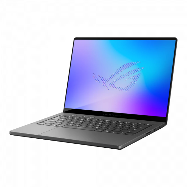 ASUS ������� 14_3K_OLED_120Hz/U9-386H/64/2TB SSD/RTX 50 80 16GB/W11/BL/Eclipse Gray GU405AW-SY049W - �������� 3