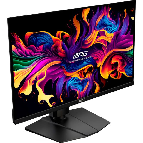 MSI ������� QD-OLED  26.5" WQHD (2560 x 1440) 0.03ms 2 80Hz 178/178/2HDMI/DP/TypeC15W  MAG 271QP QD-OLED X28 - �������� 3