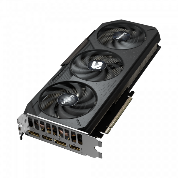 ³�������� GIGABYTE GV-N5050GAMING OC-8GD - �������� 6