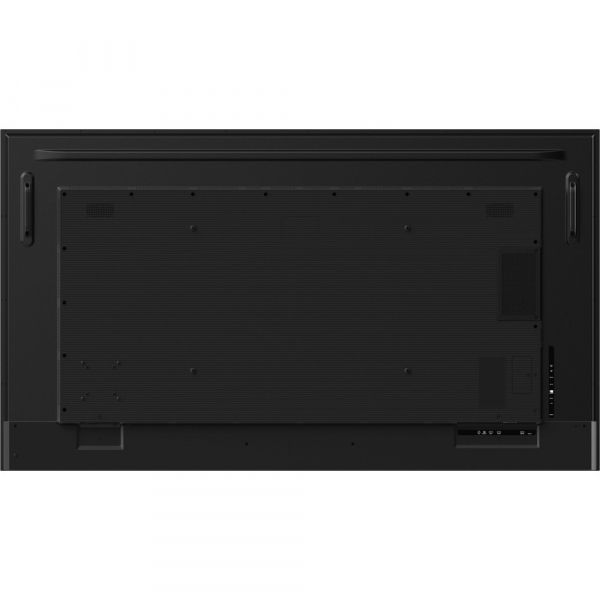 IIYAMA 74.5" 16:9 IPS �� ������, 3840�2160, 24/7, 500 �� /�2, �� Android 11,  3xHDMI 2.0/1xDP/1xDP Out/2xUS LH7575UHS-B2AG - �������� 11