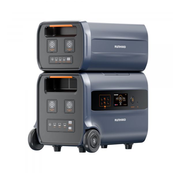 ���������� ������� ������� RUNHOOD F2400 - �������� 8