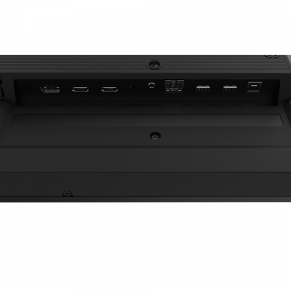 IIYAMA 42.5" 16:9 IPS �� ������, 3840�2160, 24/7, 800 �� /�2, �� Android 11,  2xHDMI 2.0/1xDP/2xUSB 2.0, SP LH4365UHSB-B1 - �������� 10