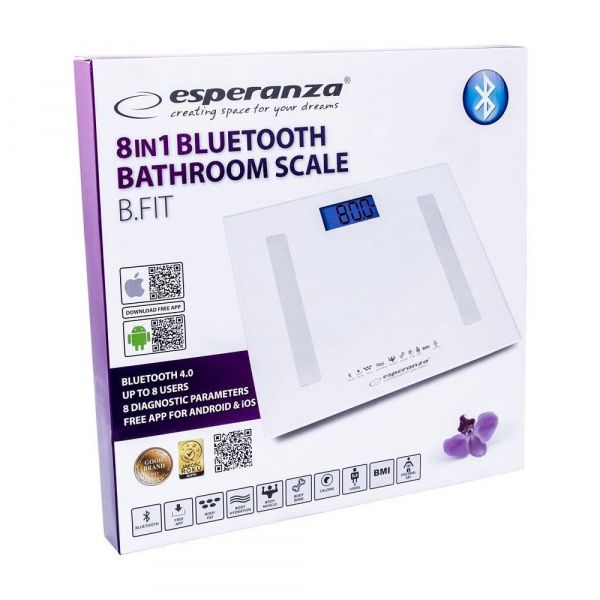 ���� ������� ESPERANZA EBS016W - �������� 5