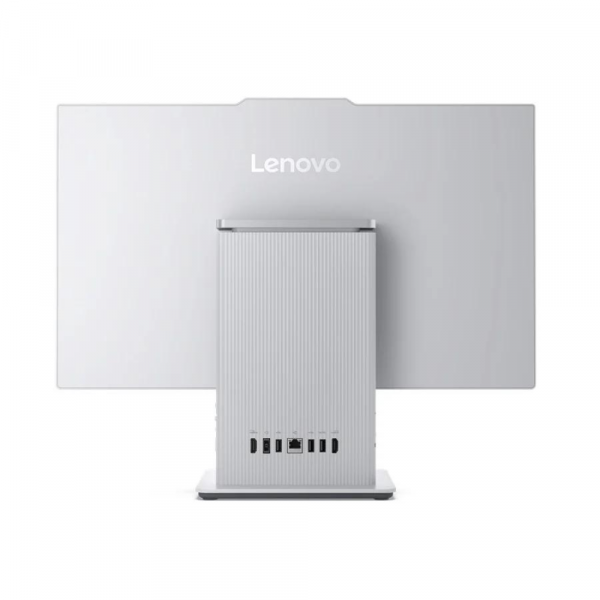 LENOVO �������� 27FM/i5-13420H/16/512/Intel UHD/DOS/Cloud  grey IdeaCentre AIO 27IRH9 - �������� 4