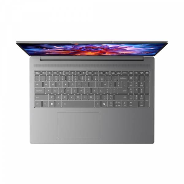 LENOVO ������� 16F_OLED/U7-355/32/1TB SSD/Intel HD/DOS/BL /Luna Grey IdeaPad Slim 5 16IPH11 - �������� 5