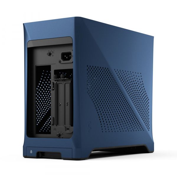 ������ FRACTAL DESIGN Era 2 Midnight Blue (FD-C-ERA2N-03) - �������� 9