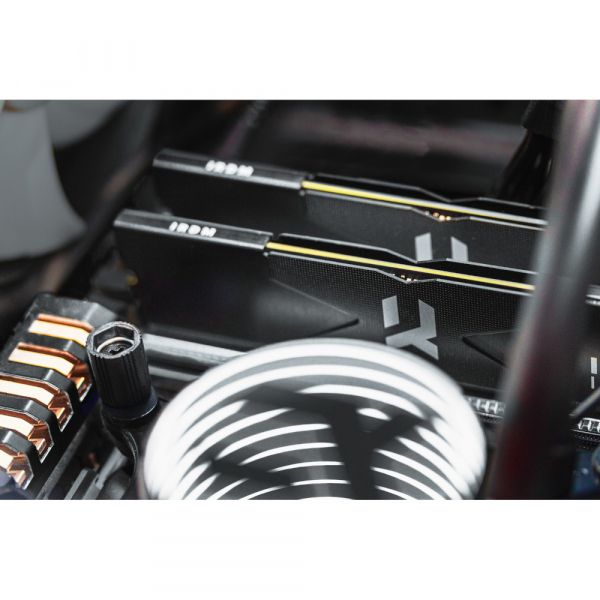 ������ ���'�� ��� ����'����� GOODRAM IR-6000D564L36S/16G - �������� 11