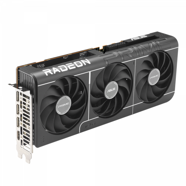 ASUS ³�������� AMD RX 9070  / PRIME-RX9070-O16G PRIME-RX9070-O16G - �������� 2