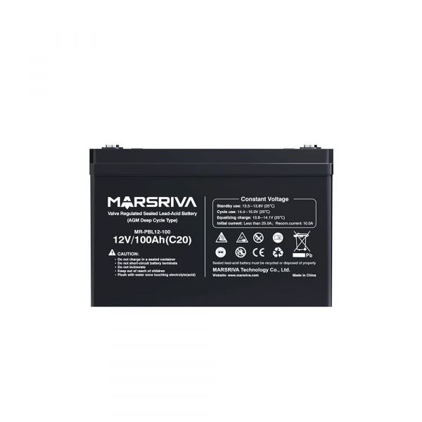 ������� ��� ��� ������������ ������� MARSRIVA MR-PBL12-100 - �������� 11